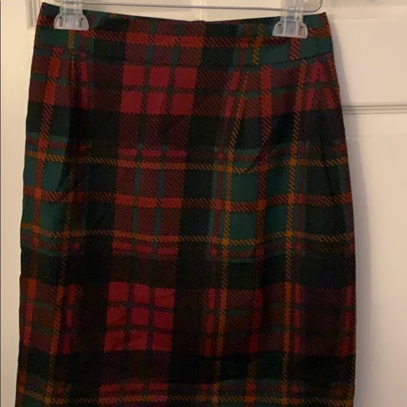 Portara multicolored skirt - Picture 2 of 3